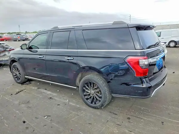 1FMJK1KT1KEA35661 2019 FORD EXPEDITION - Image 2