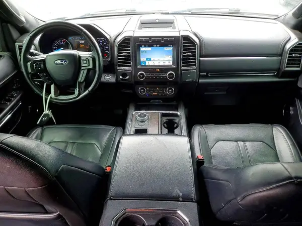 1FMJK1KT1KEA35661 2019 FORD EXPEDITION - Image 8