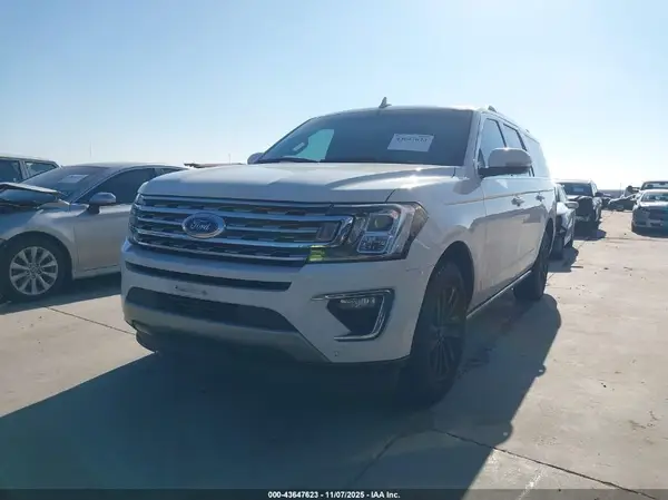1FMJK1KT1KEA36180 2019 FORD EXPEDITION - Image 2