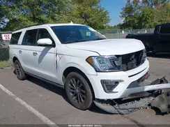 1FMJK1KT1KEA42612 2019 FORD EXPEDITION