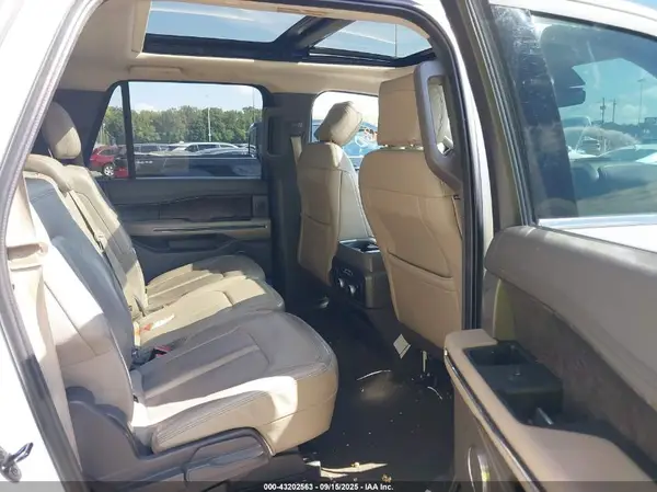 1FMJK1KT1KEA42612 2019 FORD EXPEDITION - Image 8