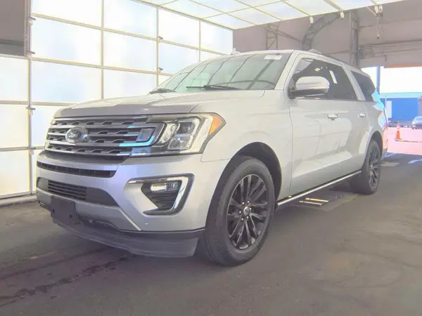 1FMJK1KT1KEA42920 2019 FORD EXPEDITION - Image 2