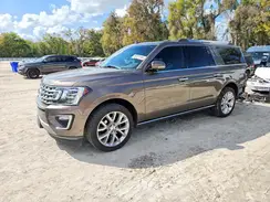 1FMJK1KT1KEA54484 2019 FORD EXPEDITION