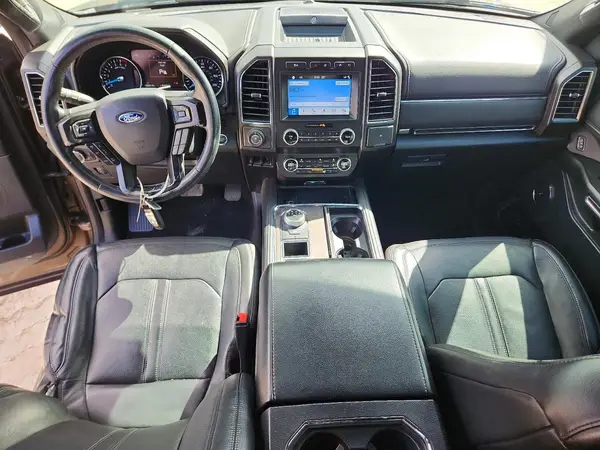 1FMJK1KT1KEA54484 2019 FORD EXPEDITION - Image 8