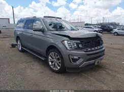1FMJK1KT1KEA67641 2019 FORD EXPEDITION
