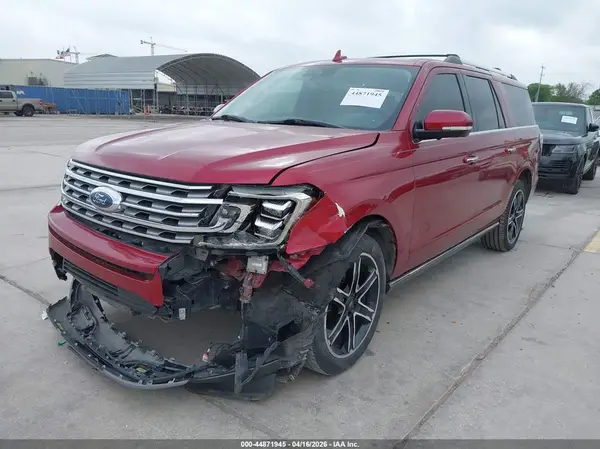 1FMJK1KT1KEA69177 2019 FORD EXPEDITION - Image 2