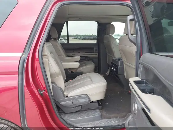 1FMJK1KT1KEA69177 2019 FORD EXPEDITION - Image 8