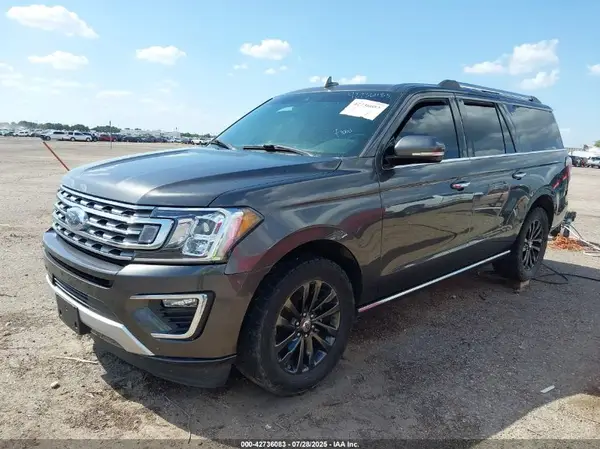 1FMJK1KT1KEA73603 2019 FORD EXPEDITION - Image 2