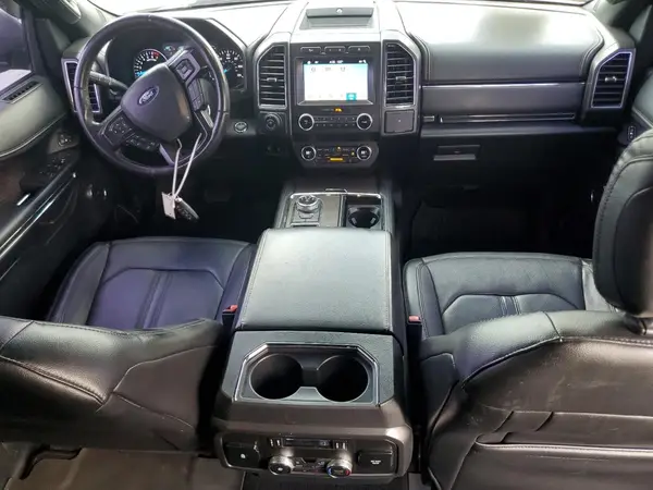 1FMJK1KT1KEA87825 2019 FORD EXPEDITION - Image 8