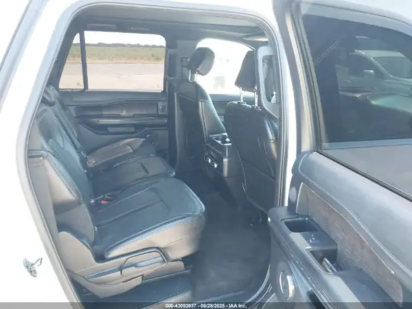 1FMJK1KT1LEA21194 2020 FORD EXPEDITION - Image 8