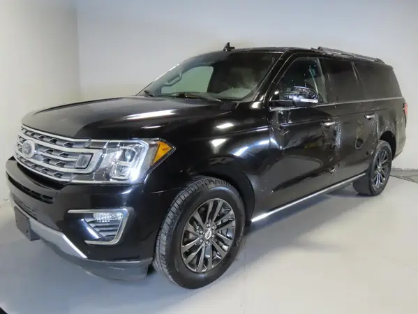 1FMJK1KT1LEA21812 2020 FORD EXPEDITION - Image 2