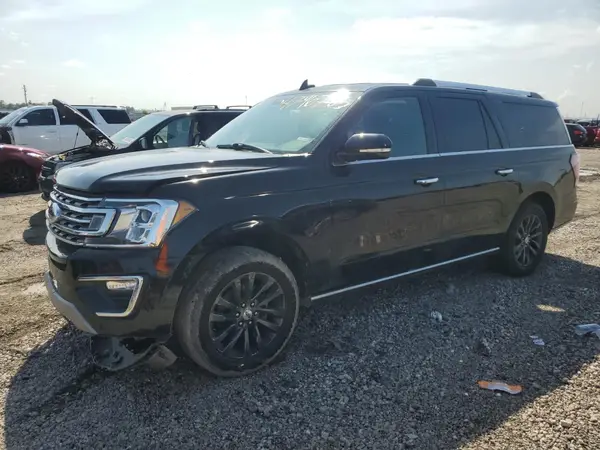 1FMJK1KT1LEA21955 2020 FORD EXPEDITION - Image 1