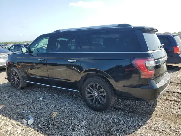 1FMJK1KT1LEA21955 2020 FORD EXPEDITION - Image 2