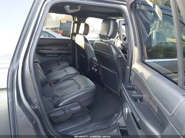 1FMJK1KT1LEA38304 2020 FORD EXPEDITION - Image 8