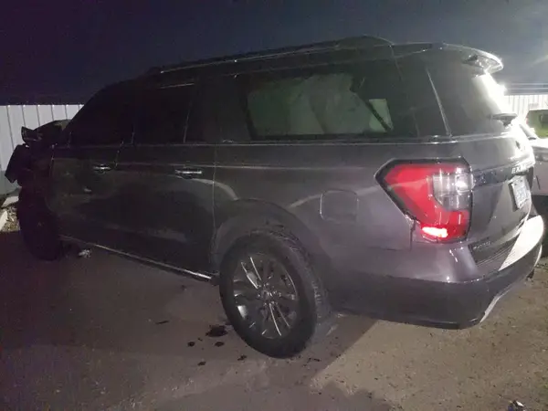 1FMJK1KT1LEA38979 2020 FORD EXPEDITION - Image 2