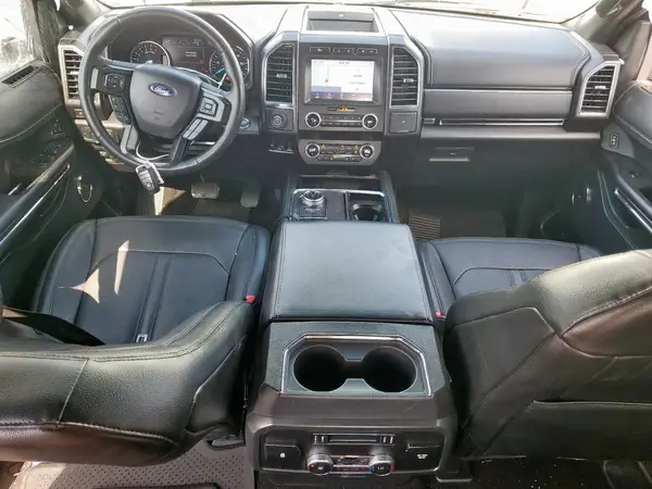 1FMJK1KT1LEA85686 2020 FORD EXPEDITION - Image 8