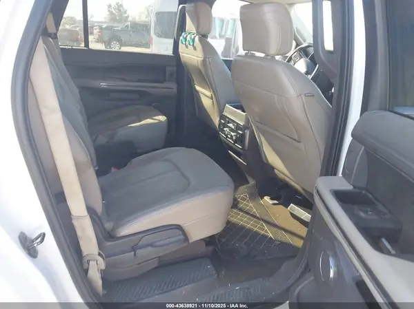 1FMJK1KT1LEA86157 2020 FORD EXPEDITION - Image 8