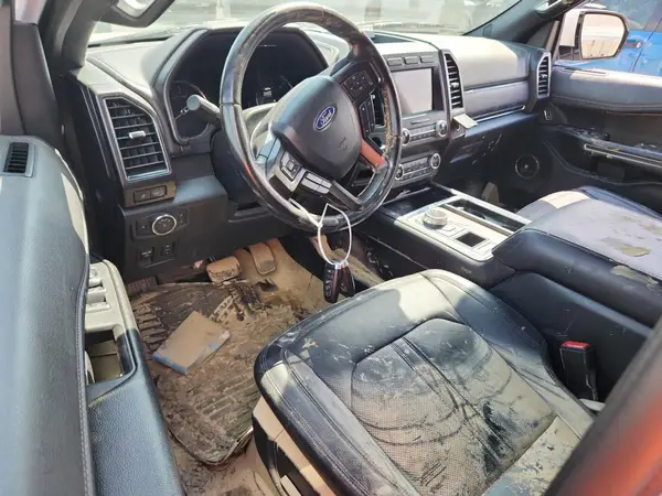 1FMJK1KT1LEA88362 2020 FORD EXPEDITION - Image 8