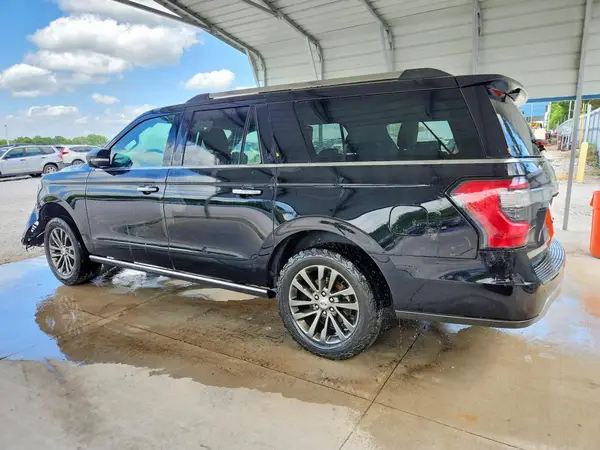 1FMJK1KT1LEA88992 2020 FORD EXPEDITION - Image 2
