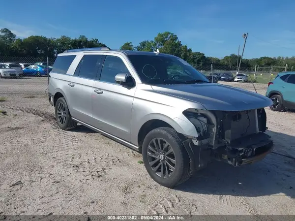 1FMJK1KT1MEA08835 2021 FORD EXPEDITION - Image 1
