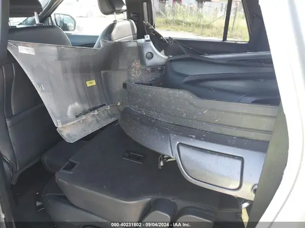 1FMJK1KT1MEA08835 2021 FORD EXPEDITION - Image 8