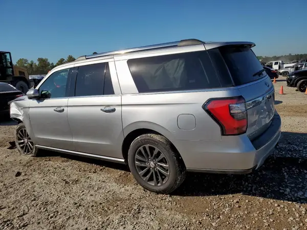 1FMJK1KT1MEA18569 2021 FORD EXPEDITION - Image 2