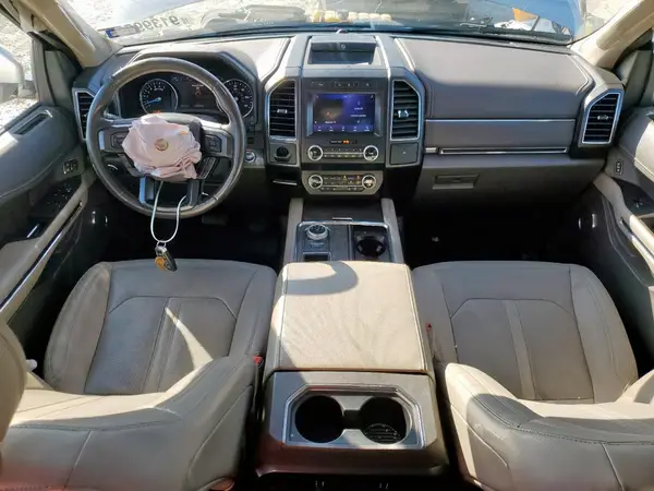 1FMJK1KT1MEA18569 2021 FORD EXPEDITION - Image 8
