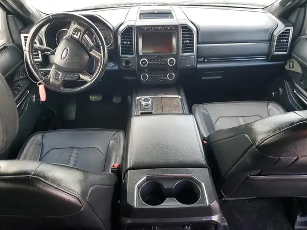 1FMJK1KT1MEA25442 2021 FORD EXPEDITION - Image 8