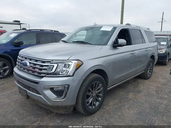 1FMJK1KT1MEA26400 2021 FORD EXPEDITION - Image 2