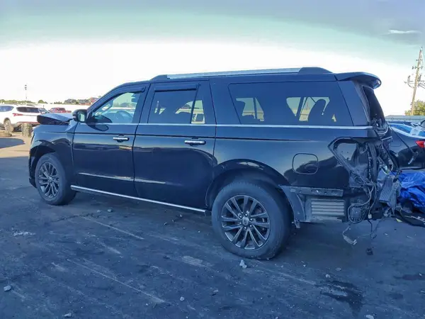 1FMJK1KT1MEA44878 2021 FORD EXPEDITION - Image 2