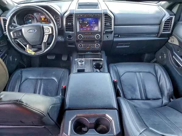 1FMJK1KT1MEA44878 2021 FORD EXPEDITION - Image 8