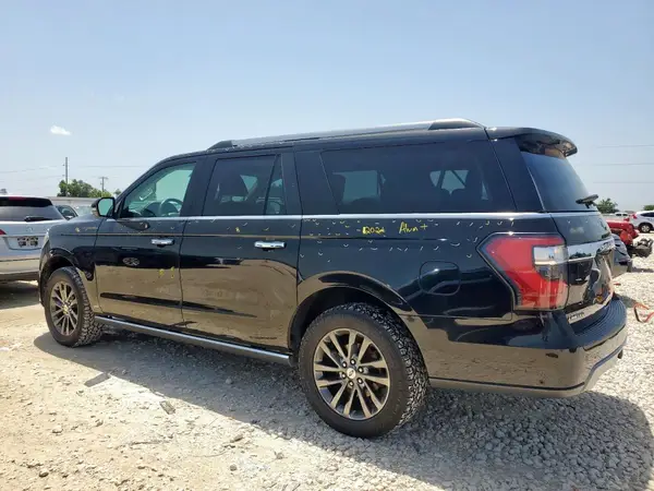1FMJK1KT1MEA45366 2021 FORD EXPEDITION - Image 2