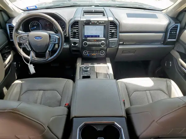 1FMJK1KT1MEA45366 2021 FORD EXPEDITION - Image 8
