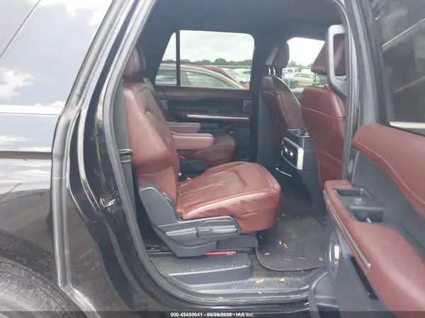 1FMJK1KT1NEA10571 2022 FORD EXPEDITION - Image 8