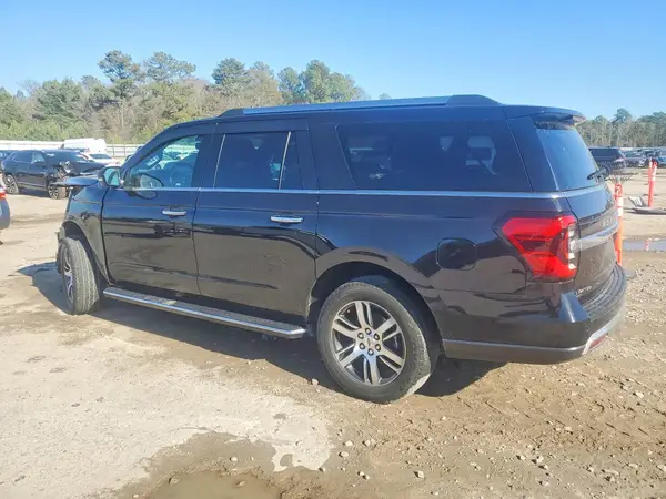 1FMJK1KT1NEA14152 2022 FORD EXPEDITION - Image 2