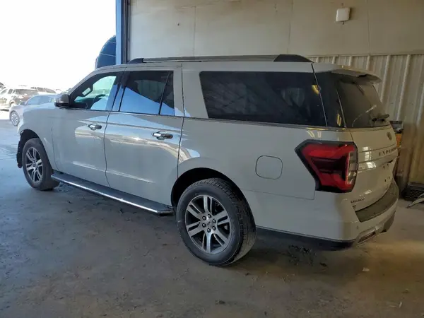 1FMJK1KT1NEA27208 2022 FORD EXPEDITION - Image 2