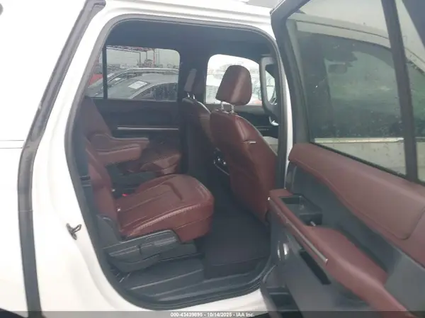 1FMJK1KT1NEA37575 2022 FORD EXPEDITION - Image 8