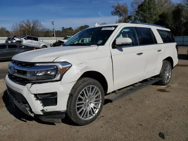 1FMJK1KT1NEA61732 2022 FORD EXPEDITION - Image 1