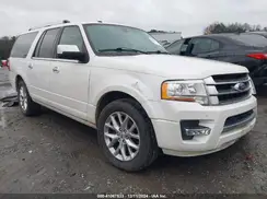 1FMJK1KT2GEF07907 2016 FORD EXPEDITION