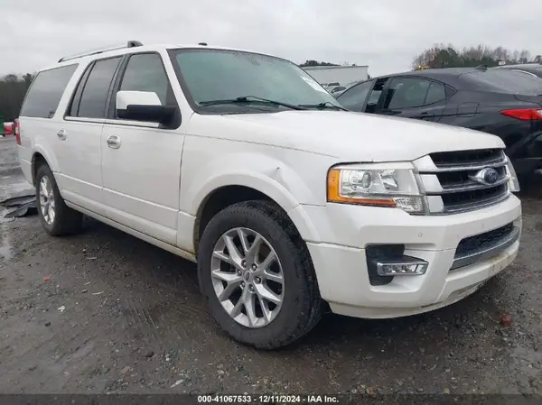 1FMJK1KT2GEF07907 2016 FORD EXPEDITION - Image 1