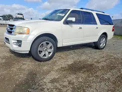1FMJK1KT2GEF07910 2016 FORD EXPEDITION