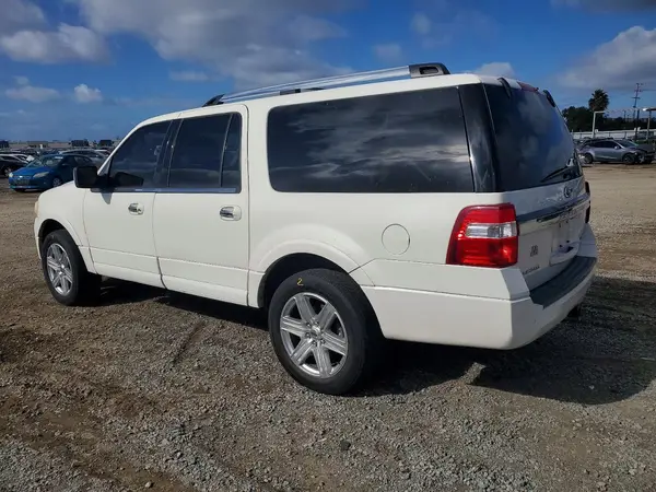 1FMJK1KT2GEF07910 2016 FORD EXPEDITION - Image 2