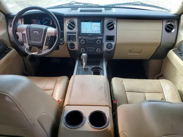 1FMJK1KT2GEF07910 2016 FORD EXPEDITION - Image 8