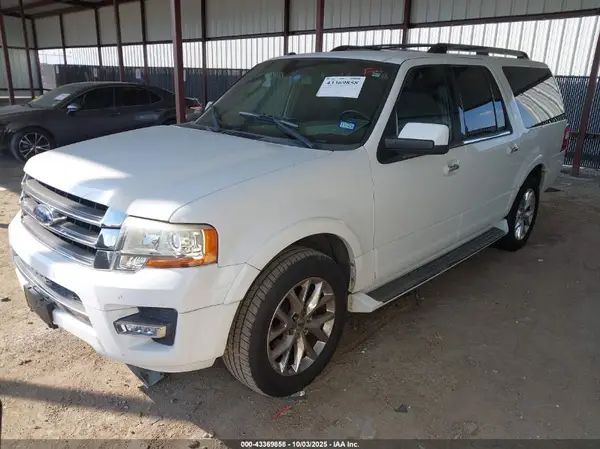 1FMJK1KT2GEF49798 2016 FORD EXPEDITION - Image 2