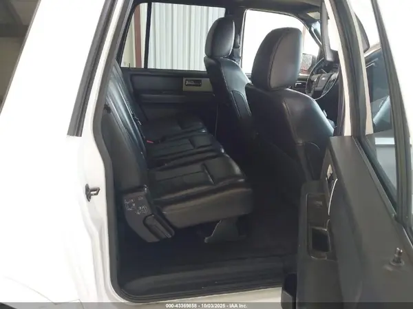 1FMJK1KT2GEF49798 2016 FORD EXPEDITION - Image 8