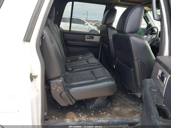 1FMJK1KT2HEA02919 2017 FORD EXPEDITION - Image 8