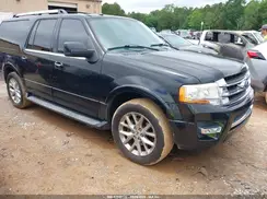 1FMJK1KT2HEA05741 2017 FORD EXPEDITION