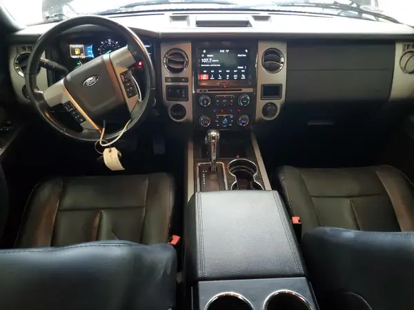 1FMJK1KT2HEA12642 2017 FORD EXPEDITION - Image 8