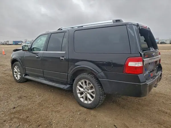 1FMJK1KT2HEA21440 2017 FORD EXPEDITION - Image 2