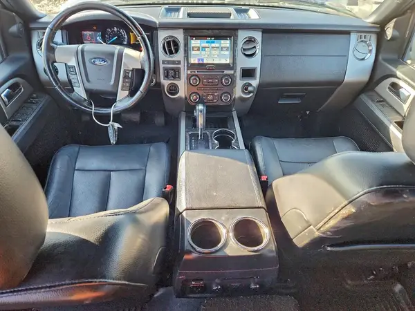 1FMJK1KT2HEA21440 2017 FORD EXPEDITION - Image 8